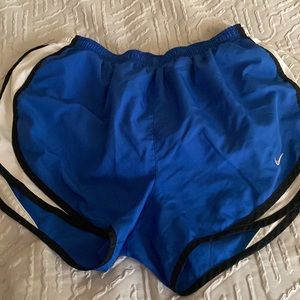 Size Small Nike Shorts